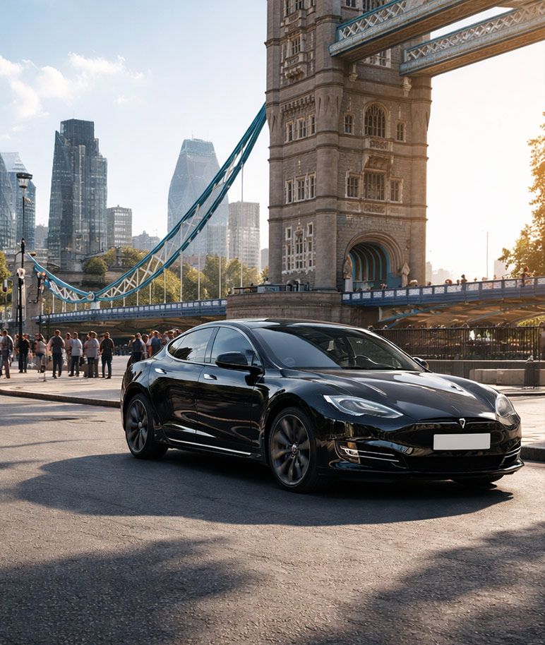 Odysse: The future of efficient Urban Mobility