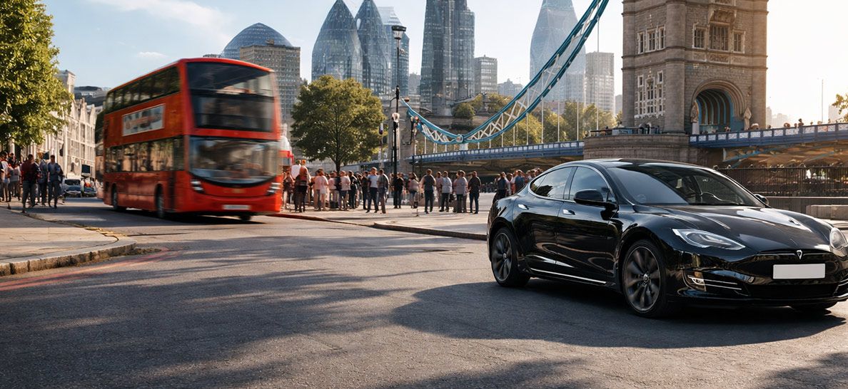 Odysse: The future of efficient Urban Mobility