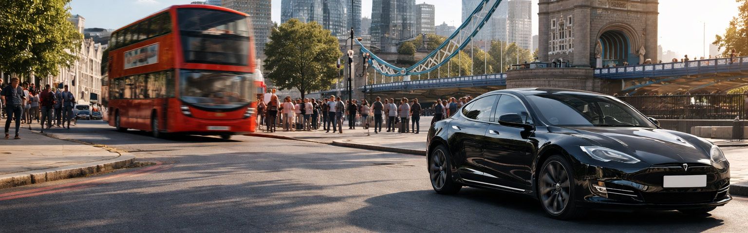 Odysse: The future of efficient Urban Mobility