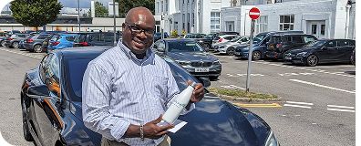 Employee-first model