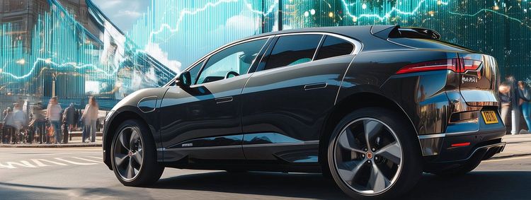 Ample space for luggage