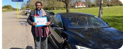 Stable, long-term work