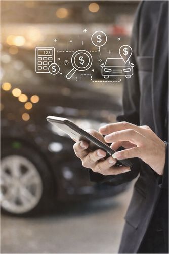 Know your fare upfront